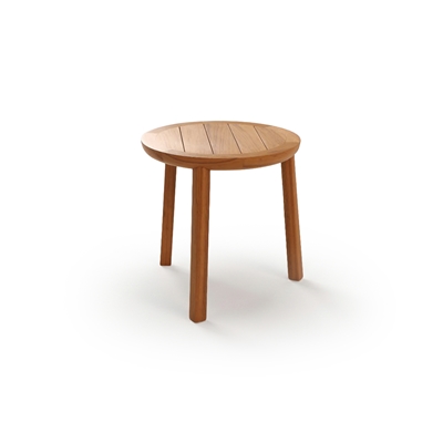 huma coffee table.Ø50